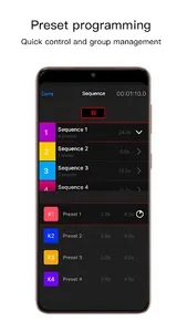 iFootage Lumin screenshot 4