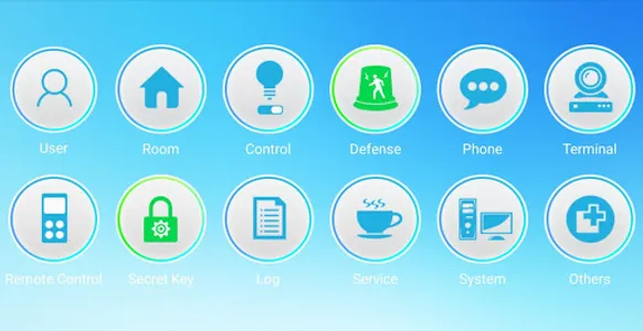 ComfortLife Galaxy screenshot 5