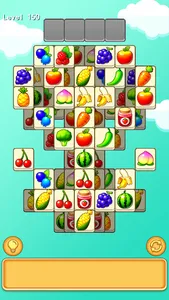 Funny Tiles : Eliminate Tiles3 screenshot 0