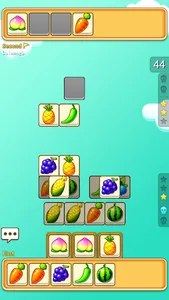 Funny Tiles : Eliminate Tiles3 screenshot 1