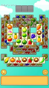 Funny Tiles : Eliminate Tiles3 screenshot 11