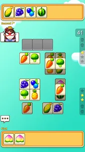 Funny Tiles : Eliminate Tiles3 screenshot 13