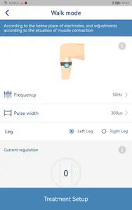 MyndStep screenshot 9