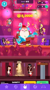 Bands Hero screenshot 8