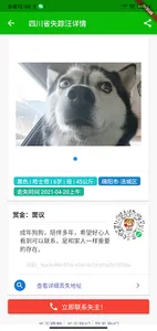 寻狗 screenshot 1