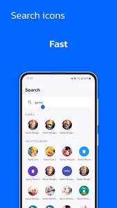 Icon Packer screenshot 7