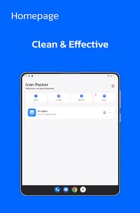 Icon Packer screenshot 8
