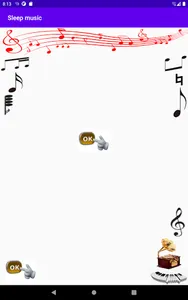 Sleep music, insomnia treatmen screenshot 8
