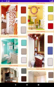 Color matching screenshot 18