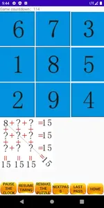 Fun and intelligence screenshot 2