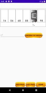 Fun and intelligence screenshot 4
