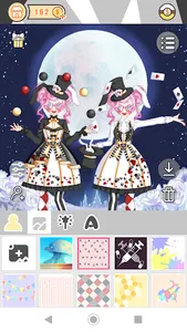 Sweet Lolita Twins: Magical Dr screenshot 2