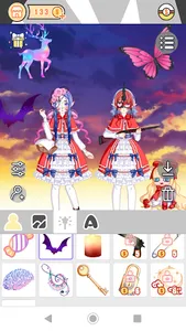 Sweet Lolita Twins: Magical Dr screenshot 7