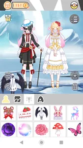 Sweet Lolita Twins: Magical Dr screenshot 9