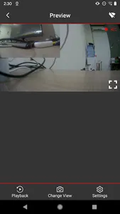 COXPAL screenshot 1