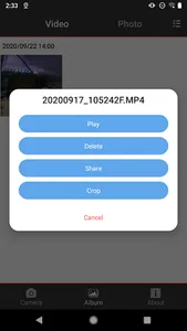 COXPAL screenshot 5