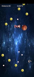 StarrySea2044 screenshot 0