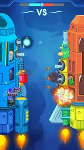 Space Ranger screenshot 0