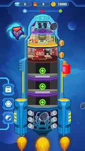 Space Ranger screenshot 6