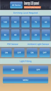 SmartSNS screenshot 0