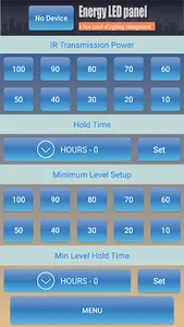 SmartSNS screenshot 3