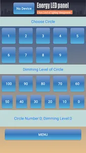 SmartSNS screenshot 4