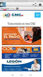 CNC HD ONLINE screenshot 0