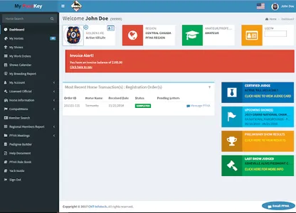 MyPasoKey screenshot 1