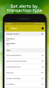 BEKEN Prepaid Mobile screenshot 2