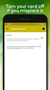 BEKEN Prepaid Mobile screenshot 3