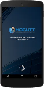 Hocutt screenshot 0
