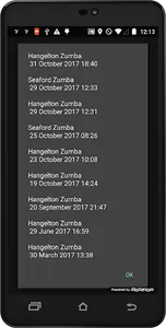 InstructorPal screenshot 5