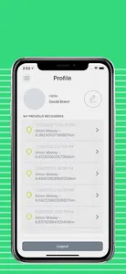 Alfazaa screenshot 5