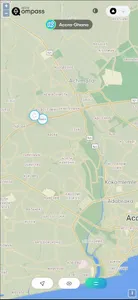 Qompass: Business Platform screenshot 1