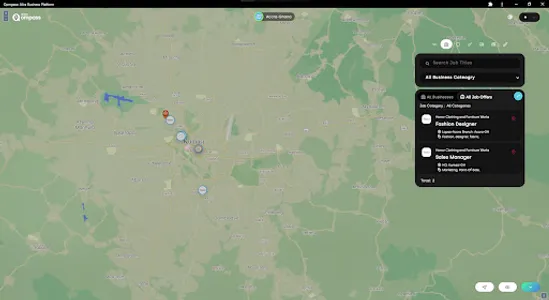 Qompass: Business Platform screenshot 11