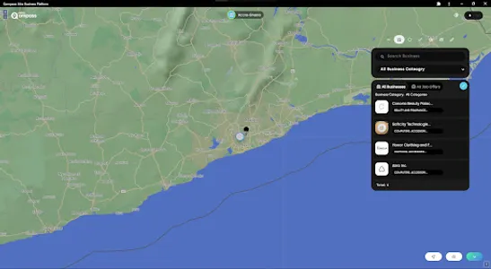 Qompass: Business Platform screenshot 17