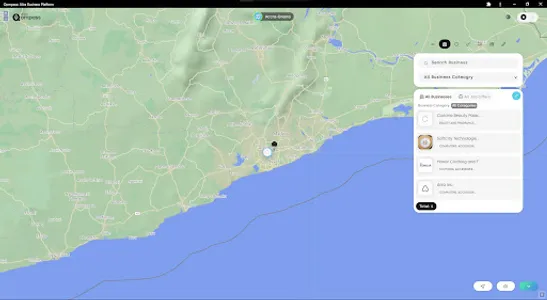 Qompass: Business Platform screenshot 18