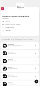 Client Portal screenshot 3