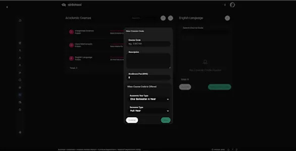 airSuite : Enterprise Solution screenshot 14