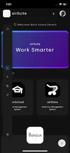 airSuite : Enterprise Solution screenshot 3