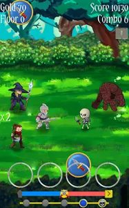 Zolnor's Tower screenshot 0
