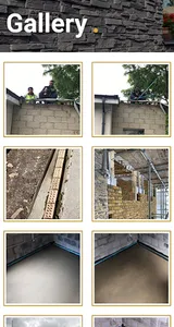 Bricklaying in the East London screenshot 1