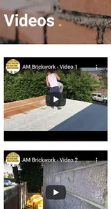 Bricklaying in the East London screenshot 3