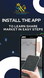 SRK Stock Trading Academy screenshot 0