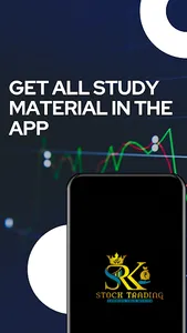 SRK Stock Trading Academy screenshot 2