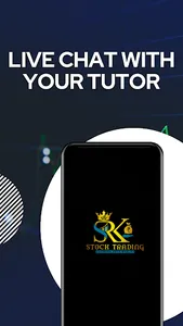 SRK Stock Trading Academy screenshot 3