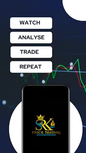 SRK Stock Trading Academy screenshot 5