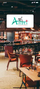 Anati Mon restaurant screenshot 0