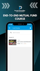 Invest Everyday screenshot 2