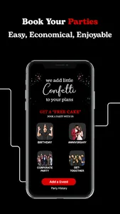 DealZapp: Save at Restaurants screenshot 10